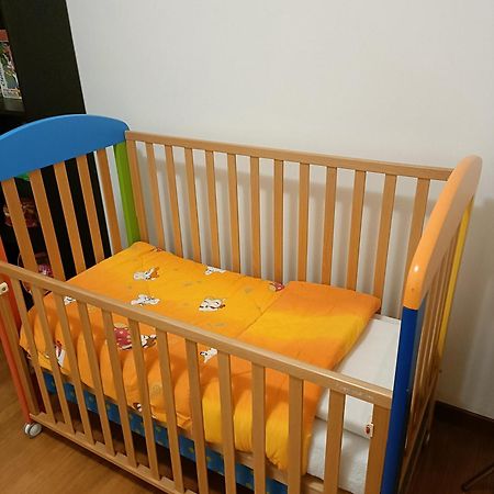 Gloriapartment Civitavecchia Zewnętrze zdjęcie