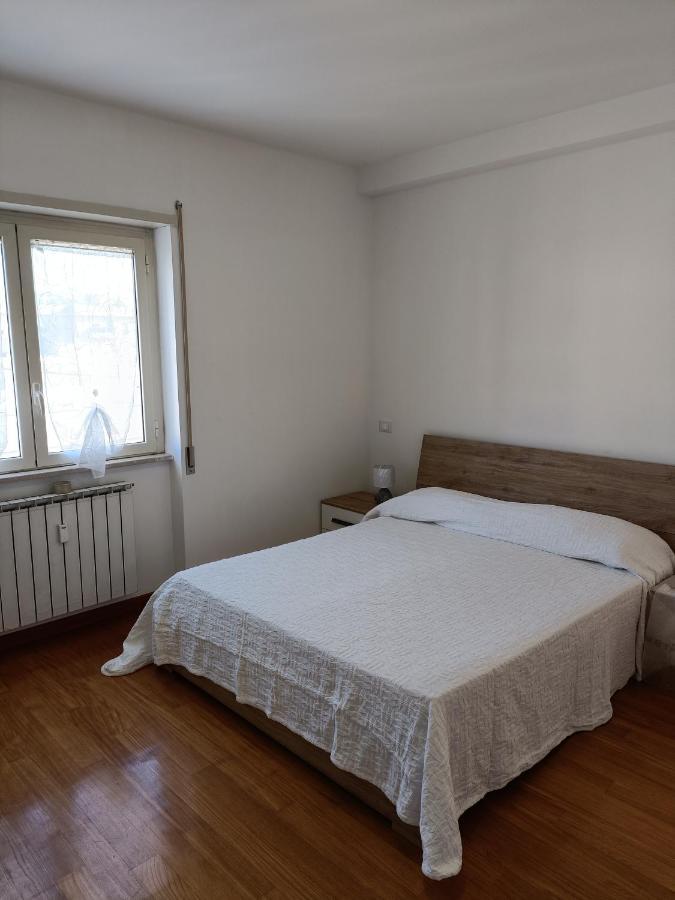 Gloriapartment Civitavecchia Zewnętrze zdjęcie